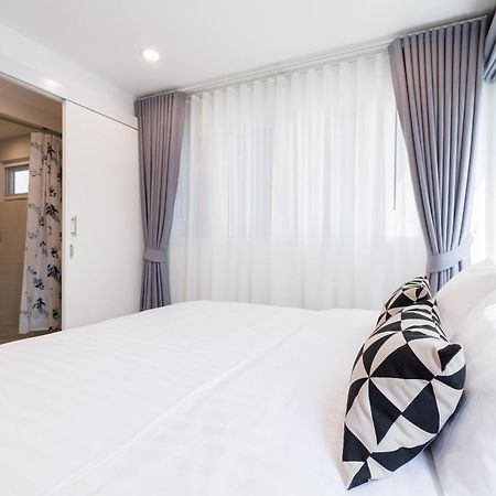 Baan Boon Bed and Breakfast Bangkok Exteriör bild