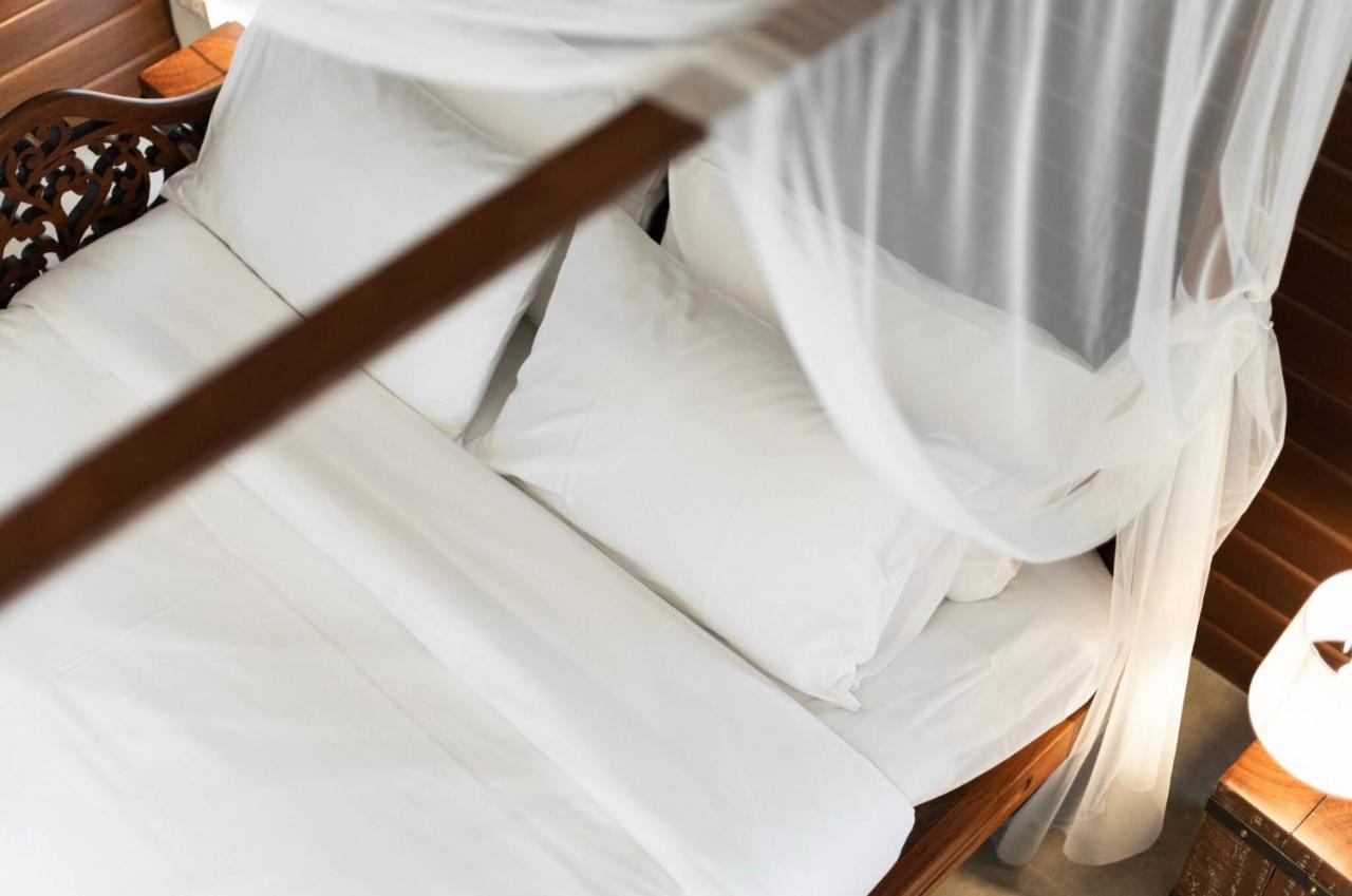 Baan Boon Bed and Breakfast Bangkok Exteriör bild