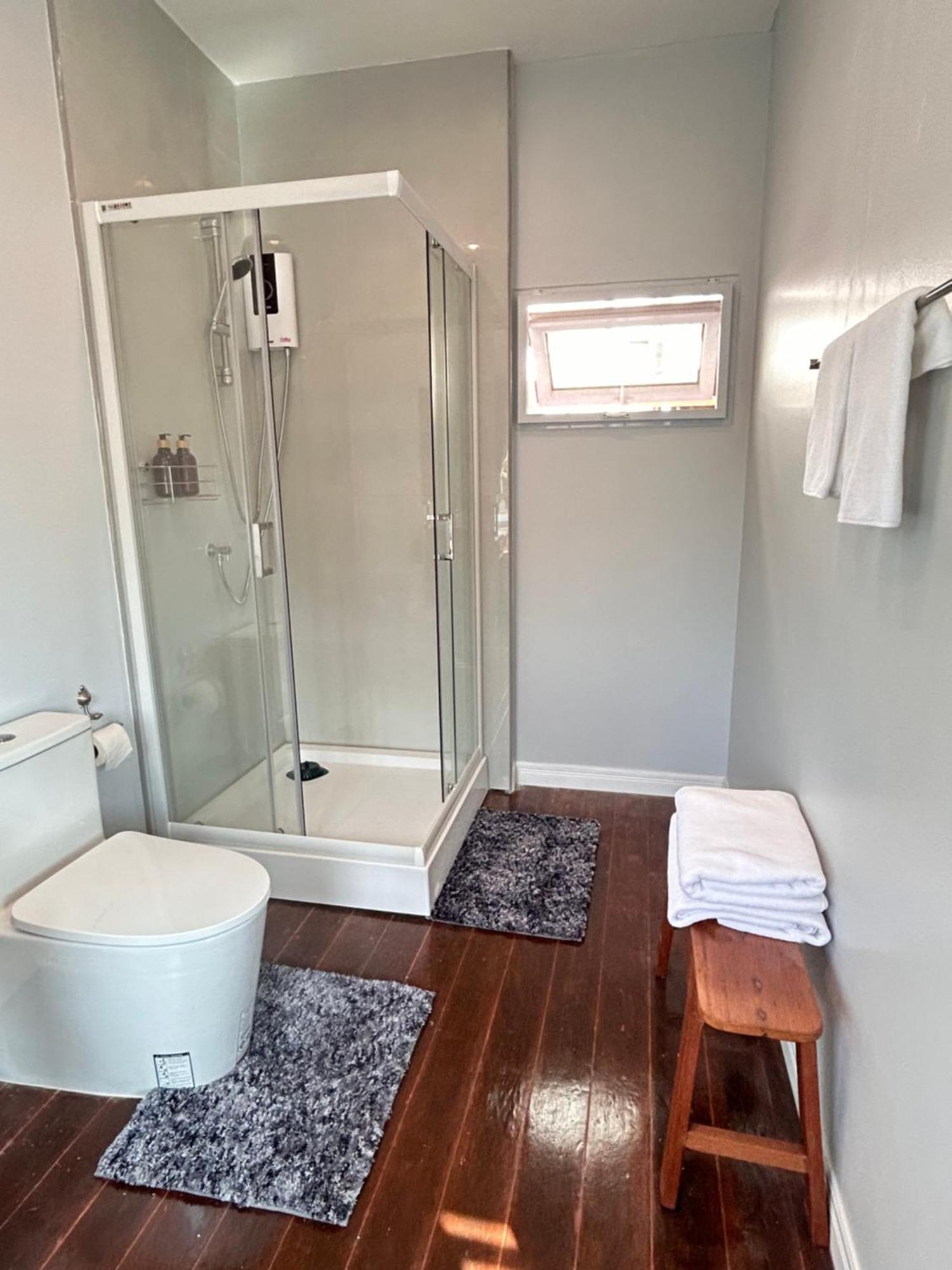 Baan Boon Bed and Breakfast Bangkok Exteriör bild